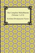 The Complete Mahabharata: Books 1 to 3 (en Inglés)