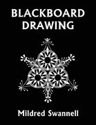 Blackboard Drawing (Yesterday'S Classics) (en Inglés)