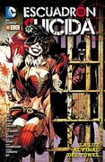 Escuadrón Suicida: Luz al Final del Tunel