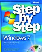 windows 7 step by step