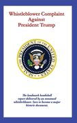 Whistleblower Complaint Against President Trump 