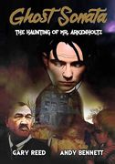 Ghost Sonata: The Haunting of Mr. Arkenholtz (en Inglés)