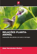 Relações Planta-Animal (en Portugués)