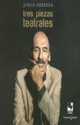 Tres Piezas Teatrales (in Spanish)