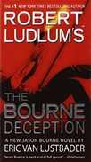 the bourne deception (en Inglés)
