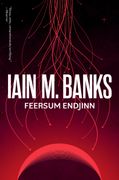 Feersum Endjinn (en Inglés)