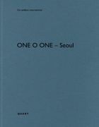 One O One -Seoul (en Inglés)