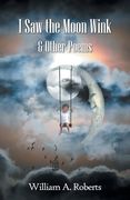 I saw the Moon Wink & Other Poems