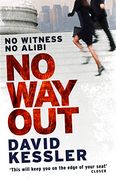 No way out (en Inglés)