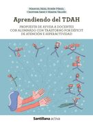 Santillana Activa Aprendiendo del Tdah