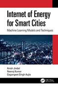Internet of Energy for Smart Cities: Machine Learning Models and Techniques (en Inglés)