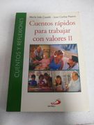 cuentos rapidos para trabajar con valores 2