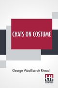 Chats On Costume (en Inglés)