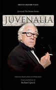 Juvenalia (Oberon Modern Plays) (en Inglés)
