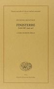 Finisterre (versi del 1940-42) (Nuova raccolta di classici it. annotati) (en Italiano)