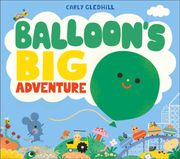 Balloon's Big Adventure (en Inglés)