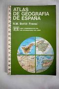 Atlas de GeografíA de EspañA