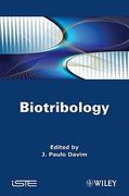 Biotribology (en Inglés)