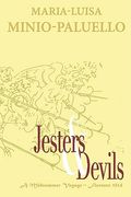 jesters and devils. a venetian ship of fools, in florence on a midsummer voyage in 1514. is there method in this folly?