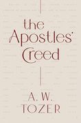 The Apostles' Creed (en Inglés)