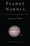 planet narnia,the seven heavens in the imagination of c. s. lewis