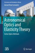 astronomical optics and elasticity theory