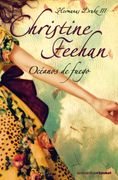 Océanos de Fuego - Christine Feehan - Planeta