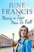 Many a Tear has to Fall: A Tale of Love and new Beginnings in 1950S Liverpool 