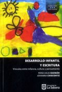 Desarrollo Infantil y Escritura