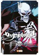 Overlord nº 16