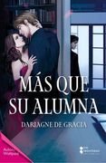 Mas que su Alumna