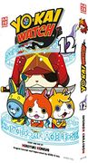 Yo-Kai Watch 12 (en Alemán)