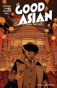 The Good Asian, Volume 2 (en Inglés)