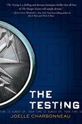 The Testing 1 (en Inglés)