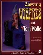 carving wizards with tom wolfe (en Inglés)