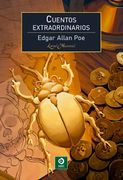 Cuentos Extraordinarios
