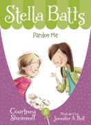pardon me (en Inglés)