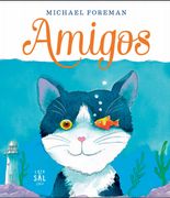Amigos (in Spanish)