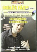 3 Cd + Libro. Ingles Facil Para Todos. Curso avnzado de pronunciacion