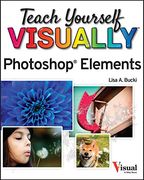 Teach Yourself Visually Photoshop Elements 2023 (Teach Yourself Visually (Tech)) (en Inglés)
