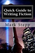 quick guide to writing fiction (en Inglés)