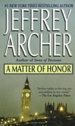 a matter of honor
