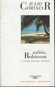 Adiós Robinson .