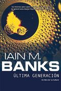 Última Generación (Solaris Ficción)