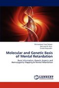 molecular and genetic basis of mental retardation (en Inglés)