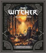 The Witcher. El Libro de Cocina Oficial de Anita Sarna(Minotauro)