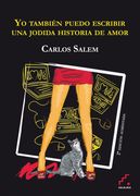 yo tambien puedo escribir una jodida historia de amor