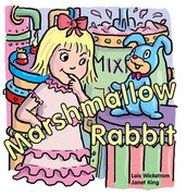 Marshmallow Rabbit (en Inglés)