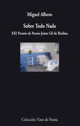 Sobre Todo Nada V-795 (Visor de Poesía)