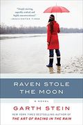 raven stole the moon (en Inglés)